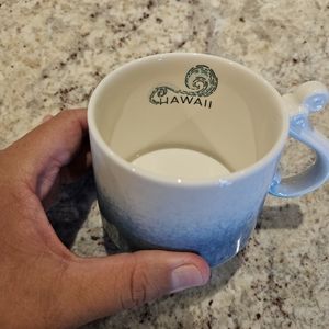 Starbucks Hawaii 10 Oz mug
